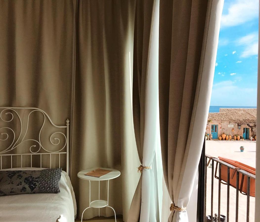 Camera Queen con Vista Mare