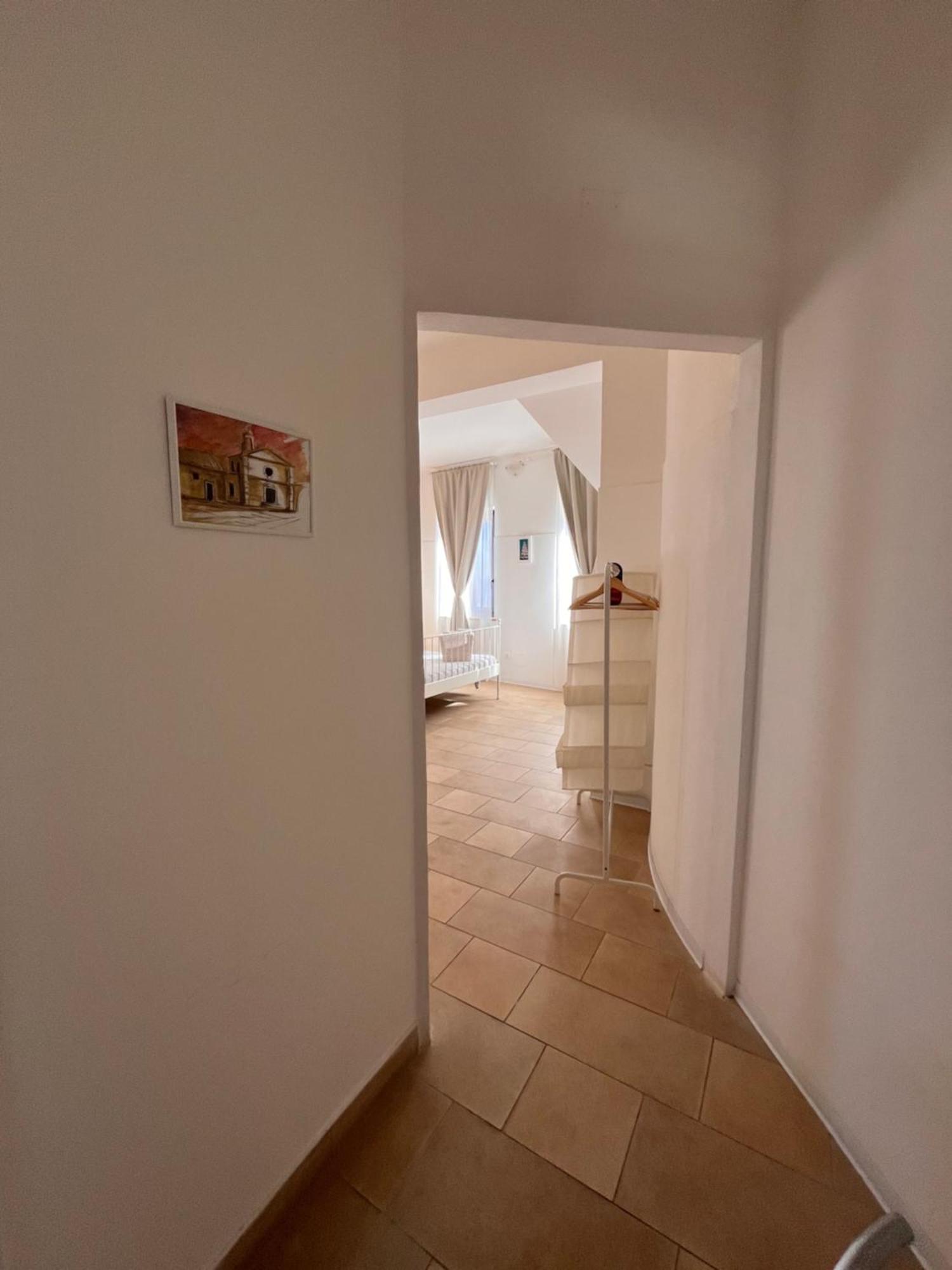 Monolocale King con Divano-Letto