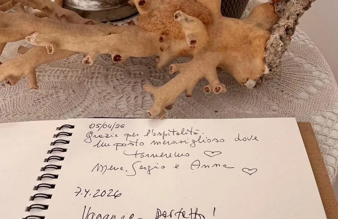 Regina Margherita B&B-1