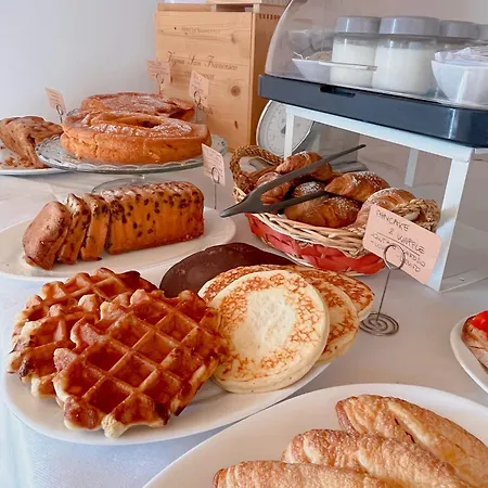 Regina Margherita B&B-3