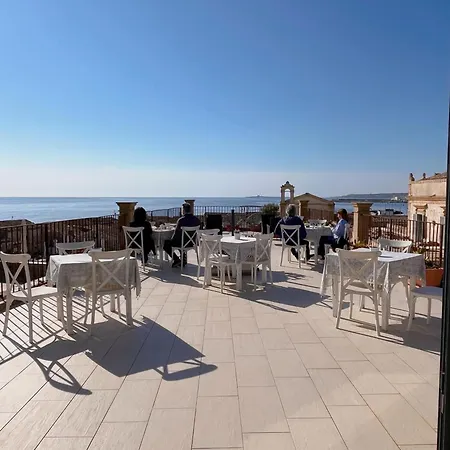 Regina Margherita B&B-2